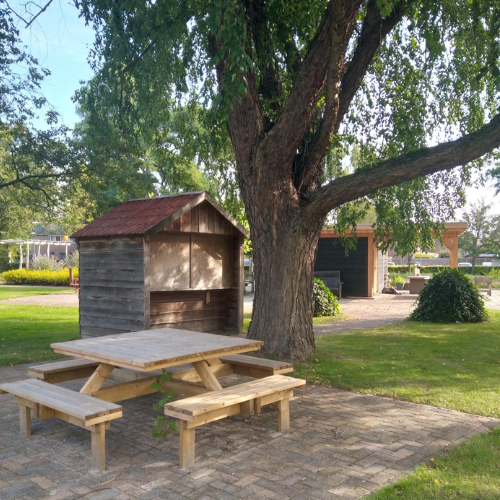 Wat is er dit jaar al mogelijk gemaakt dankzij de stichting